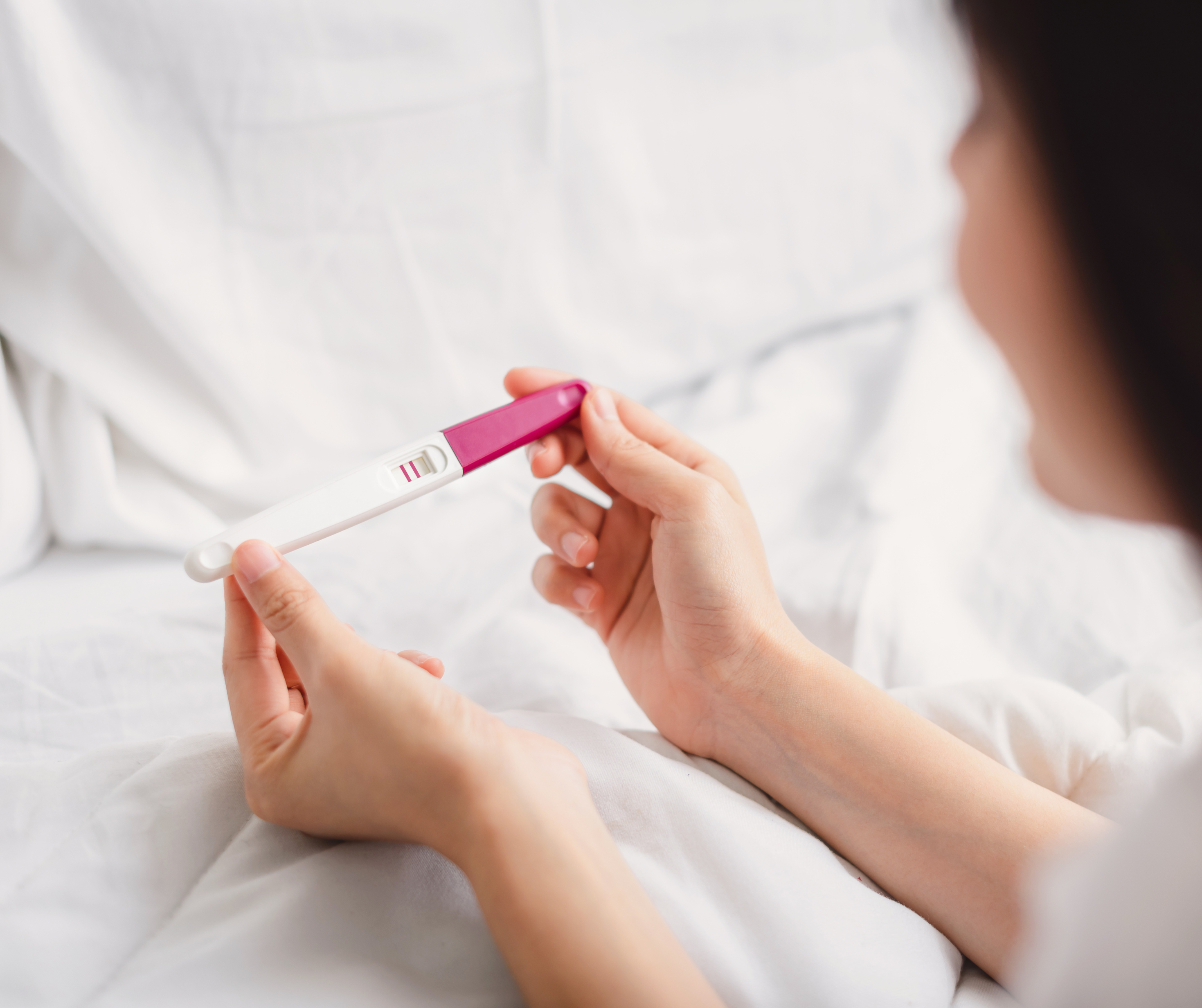 LGBTQIA+PregnancyTest