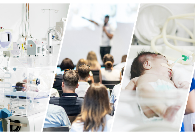 Join Us for the Next NEO Grand Rounds on Growth Assessment in the NICU Featured Image